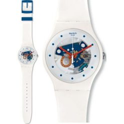Zegarek SWATCH Zegarek damski Swatch SUOW129. Zegarki damskie Swatch. Za 376,99 zł.