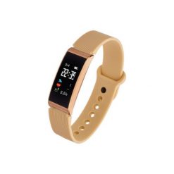 Smartwatch GARETT Women Tina Złoty. Żółte zegarki damskie Garett, złote. Za 399,00 zł.