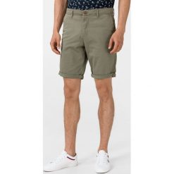 Jack & Jones Bowie Szorty Zielony. Zielone spodenki i szorty męskie Jack & Jones, l, bez wzorów, z elastanu. Za 152,95 zł.