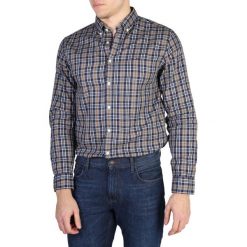 Tommy Hilfiger Koszula MW0MW03057. Koszule męskie xl, w paski, z bawełny. Za 213,00 zł.