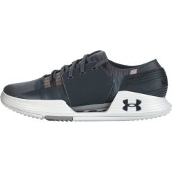Under Armour SpeedForm® AMP 2.0 Tenisówki Szary. Szare trampki męskie Under Armour, bez wzorów, z materiału, bez zapięcia. Za 619,95 zł.
