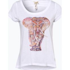 T-shirty damskie: Key Largo – T-shirt damski, czarny