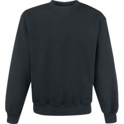 Bluzy męskie: Fruit Of The Loom Sweat Bluza czarny