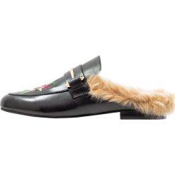 Klapki damskie: Steve Madden KING Klapki multicolor