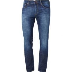 Baldessarini JOHN Jeansy Straight Leg blau. Niebieskie jeansy męskie marki Baldessarini, m, bez wzorów. W wyprzedaży za 441,75 zł.