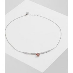 Naszyjniki damskie: TomShot Naszyjnik silvercoloured
