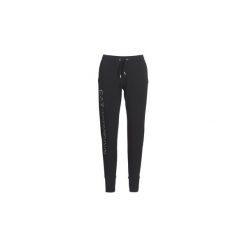 Spodnie treningowe Emporio Armani EA7 TRAIN GRAPHIC SERIES CH FLOWER. Czarne spodnie damskie marki Emporio Armani EA7, s. Za 439,00 zł.