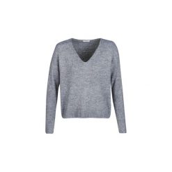 Swetry JDY JDYDREA. Szare swetry klasyczne damskie marki JDY, xs. Za 89,00 zł.
