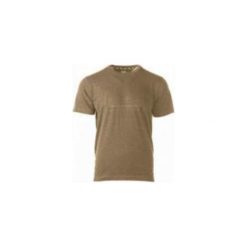 Koszulki sportowe męskie: MAGNUM Koszulka Męska Essential Coyote Melange r. 2XL