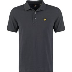 Koszulki polo: Lyle & Scott Koszulka polo true black
