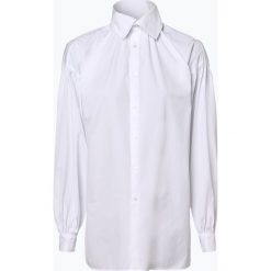 Polo Ralph Lauren - Bluzka damska, biały. Białe bluzki damskie Polo Ralph Lauren, bez wzorów, polo, bez rękawów. Za 399,95 zł.