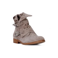 Buty zimowe damskie: Kozaki Mjus POLACCO OPALE