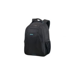 Torby na laptopa: AMERICAN TOURISTER AT WORK PLECAK NA LAPTOPA 17.3″ CZARNY DARMOWA DOSTAWA DO 400 SALONÓW !!