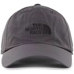 THE NORTH FACE HORIZON > T0CF7W0C5. Czapki damskie The North Face, w paski, z nylonu. Za 89,99 zł.