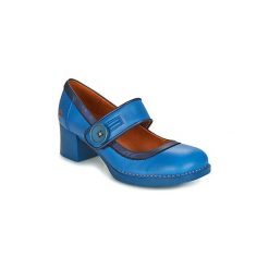 Buty ślubne damskie: Czółenka Art BRISTOL 89