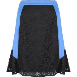 Pinko Spódnica "Innovare". Spódniczki damskie Pinko, bez wzorów, z tkaniny, dopasowane. Za 299,00 zł.
