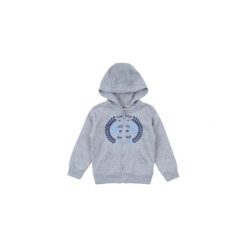 Bluza niemowlęca chłopięca. Szare bluzy niemowlęce marki TXM. Za 9,99 zł.