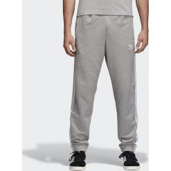 Kalesony męskie: Spodnie adidas 3 stripes (CY4569)