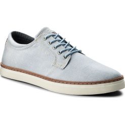 Derby męskie: Półbuty GANT - Bari 16638457 Ice Blue G630