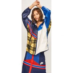 Nike Sportswear - Kurtka. Kurtki damskie s, z poliesteru, krótkie. W wyprzedaży za 269,90 zł.