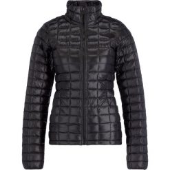 Kurtka puchowa The North Face Thermoball Eco NF0A3YGMJK3. Czarne kurtki damskie The North Face, xs, bez wzorów, z poliesteru, bez kaptura. W wyprzedaży za 499,00 zł.