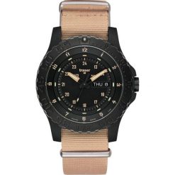 Zegarki męskie: Zegarek męski Traser P 6600 Sand TS_100228