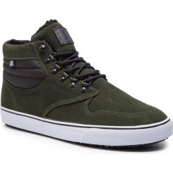 Sneakersy ELEMENT - Topaz C3 Mid L6TM31-01A-31 Olive. Zielone sneakersy męskie Element, bez zapięcia. W wyprzedaży za 289,00 zł.
