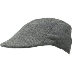 Popielaty Letni Męski Kaszkiet, Przewiewny, Wakacyjny -Pako Jeans- Melanżowy, bez Regulacji CPAPJNSKASZKIET80101. Szare czapki męskie Pako Jeans, bez wzorów, z jeansu, wakacyjne. Za 40,00 zł.