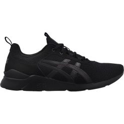 Buty Asics Gel-Lyte Runner "Black" (H6K2N-9090). Czarne buty sportowe męskie marki Asics, z materiału, asics gel lyte. Za 329,99 zł.