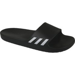 Adidas Aqualette Slides BA8762. Klapki damskie Adidas. W wyprzedaży za 79,99 zł.