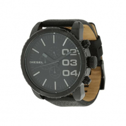 Zegarek "DZ4216" w kolorze czarnym. Czarne zegarki męskie Hugo Boss, Festina & Joop!, ze stali. Za 659,95 zł.