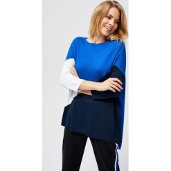 Sweter typu oversize. Swetry damskie Moodo, xs. Za 29,99 zł.