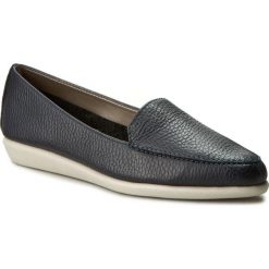 Półbuty damskie: Półbuty THE FLEXX – Tom N Ridge 3120/34 Navy