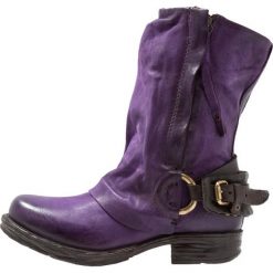 Buty zimowe damskie: A.S.98 Kowbojki i Buty motocyklowe toxic