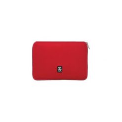 Crumpler Base Layer 13" (czerwony). Czerwone walizki marki Crumpler. Za 129,99 zł.