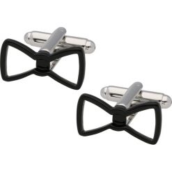 Spinka winman mankiet bow tie 2. Spinki do mankietów męskie Recman. Za 79,00 zł.