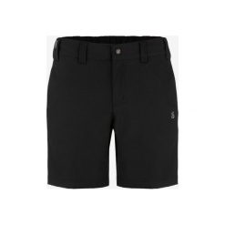 Loap Unna Szorty Czarny. Czarne szorty damskie Loap, l, bez wzorów, z elastanu. Za 119,95 zł.