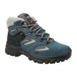 Grisport Octane 13320S8G 38 Niebieskie. Czarne buty trekkingowe damskie marki Dr. Martens. W wyprzedaży za 249,99 zł.