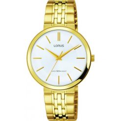 Zegarki damskie: Zegarek damski Lorus Women RG276MX9