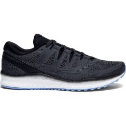 Buty do biegania męskie SAUCONY FREEDOM ISO 2 / S20440-1. Buty sportowe męskie Saucony, bez zapięcia, do biegania. Za 499,99 zł.