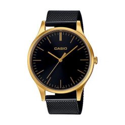 Zegarki damskie: Zegarek damski Casio Retro LTP-E140GB-1AEF