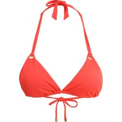 Stroje dwuczęściowe damskie: Heidi Klum Intimates Góra od bikini coral dust