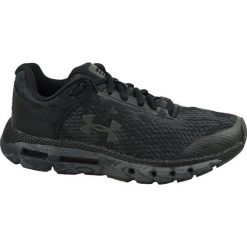 Under Armour Under Armour Hovr Infinite Camo 3022502-001 44,5 Czarne. Czarne buty sportowe męskie Under Armour, bez zapięcia, do biegania. W wyprzedaży za 599,99 zł.
