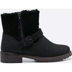 Buty zimowe damskie: Emu Australia - Botki