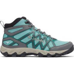 Buty Columbia Peakfreak™ X2 Mid Outdry™ 1865181344. Niebieskie buty trekkingowe damskie Columbia. Za 538,99 zł.