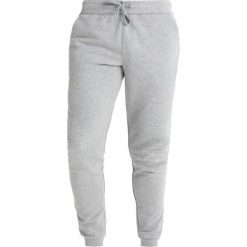Spodnie dresowe męskie: Farah SHALDEN LOOPBACK JOGGER Spodnie treningowe light grey marl
