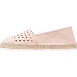 Tomsy damskie: Zign Espadryle nude