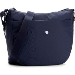Torebka JOOP! - Delia 4140003714 Dark Blue 402. Niebieskie listonoszki damskie marki JOOP!. W wyprzedaży za 319,00 zł.
