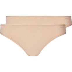 Stringi Skiny 2PACK Advantage Micro 085721. Stringi damskie Skiny, bez wzorów. Za 75,00 zł.