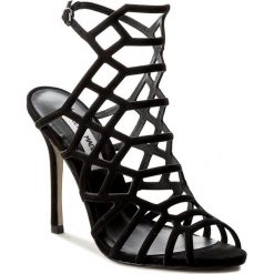 Sandały damskie: Sandały STEVE MADDEN – Slithur Sandal 91000076-0W0-10002-01001 Black
